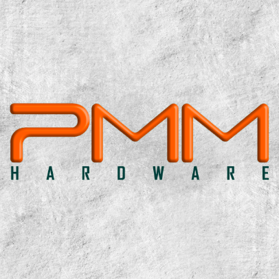 PMM Hardware