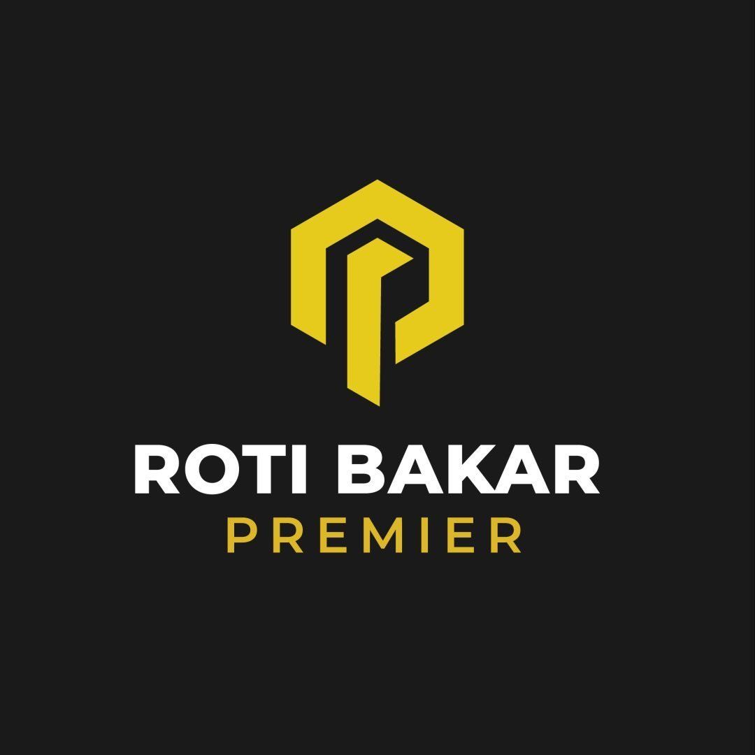 Roti Bakar Premier