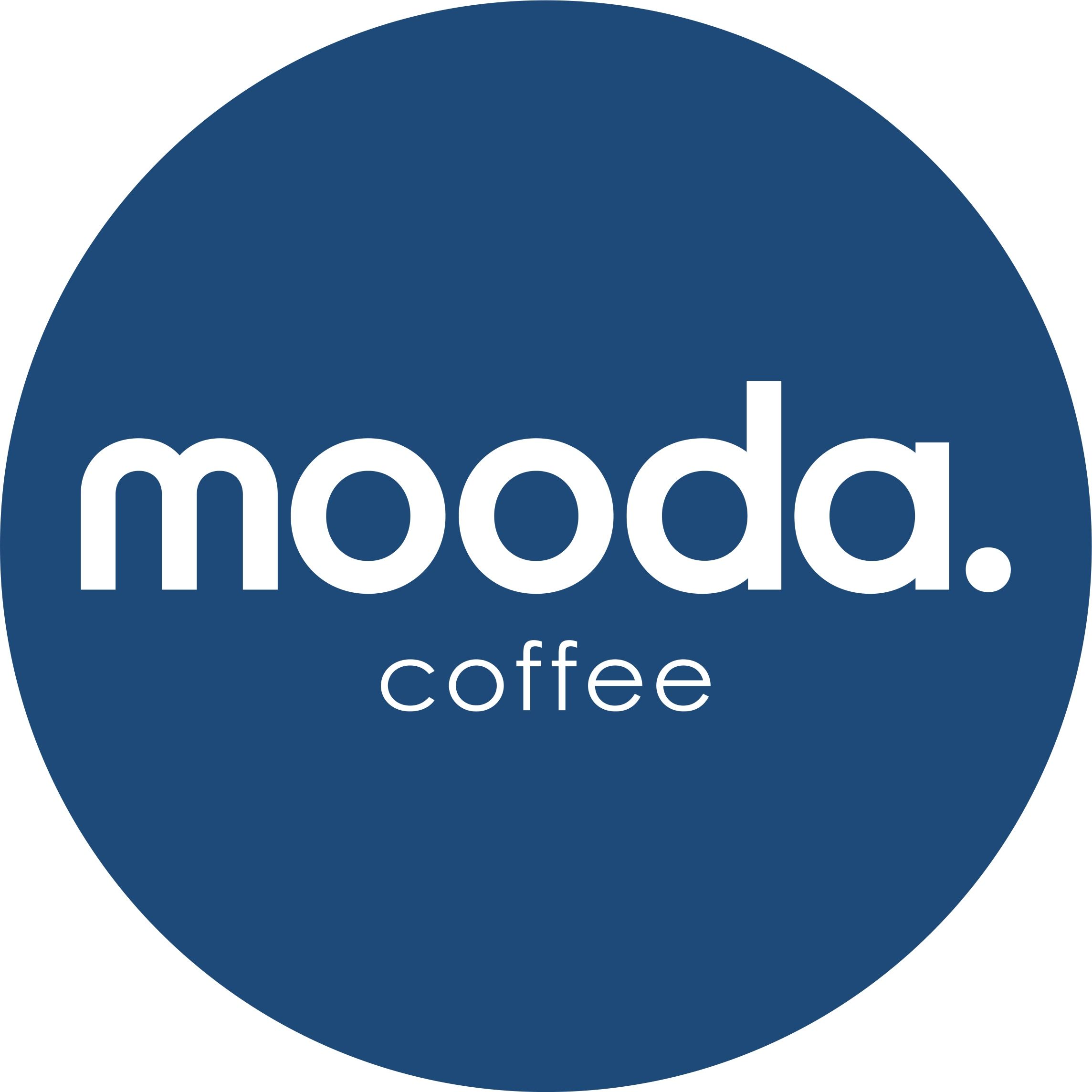 Mooda Coffee
