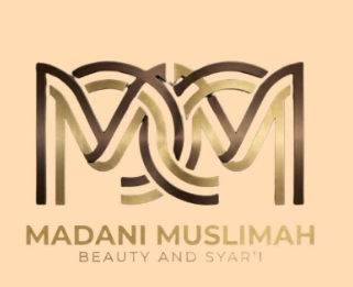 MADANI MUSLIMAH BEAUTY & SYAR'I