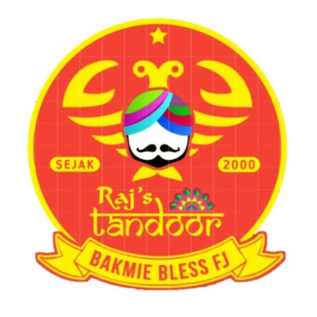 Bakmie Bless FJ & Raj’s Tandoor Setiabudi