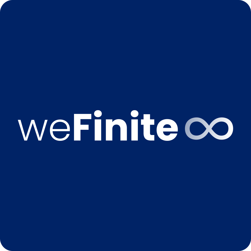 weFinite