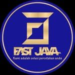 Fast Jaya logo