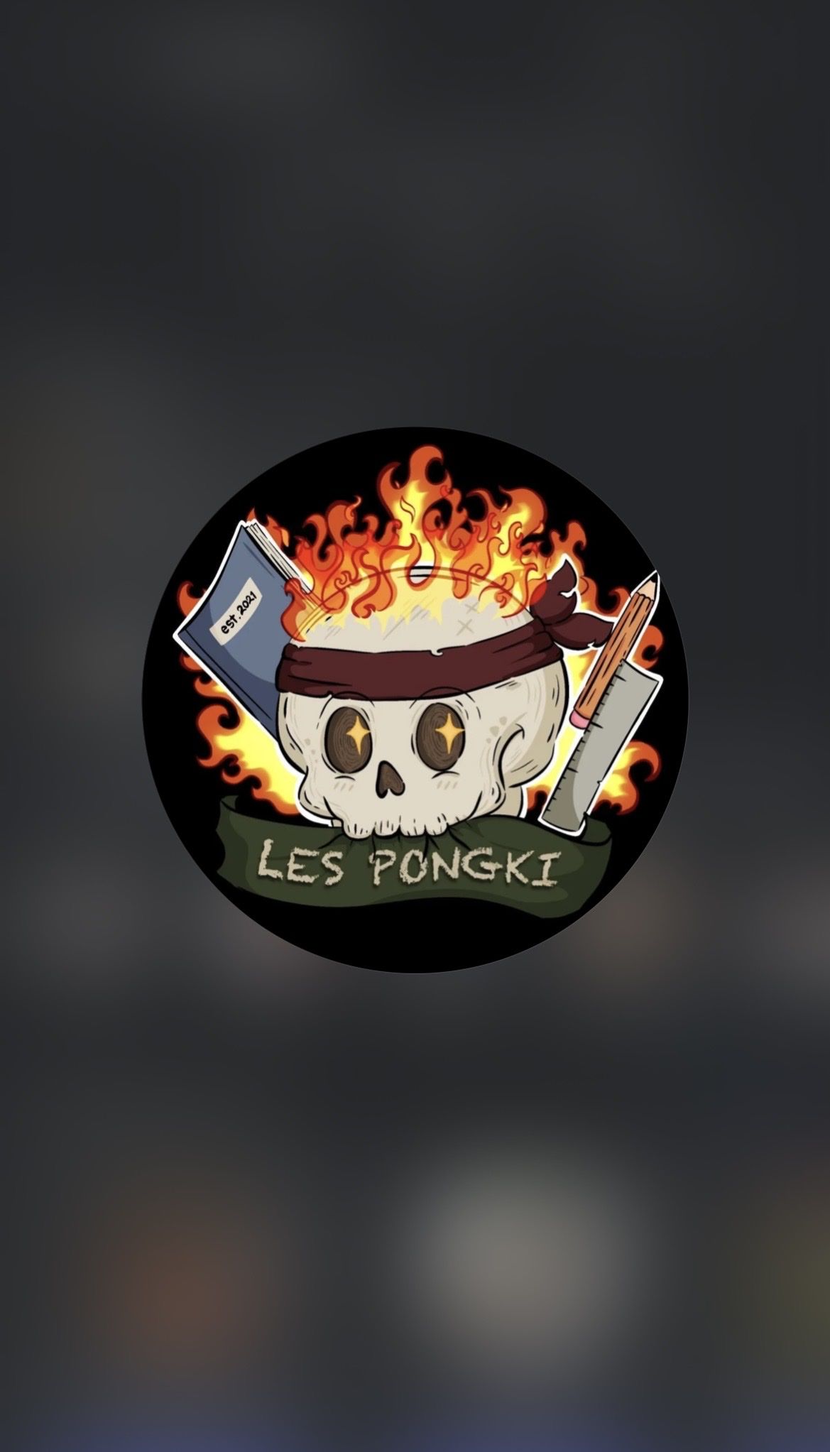 Les Pongki
