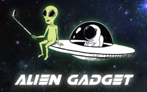 Alien Gadget