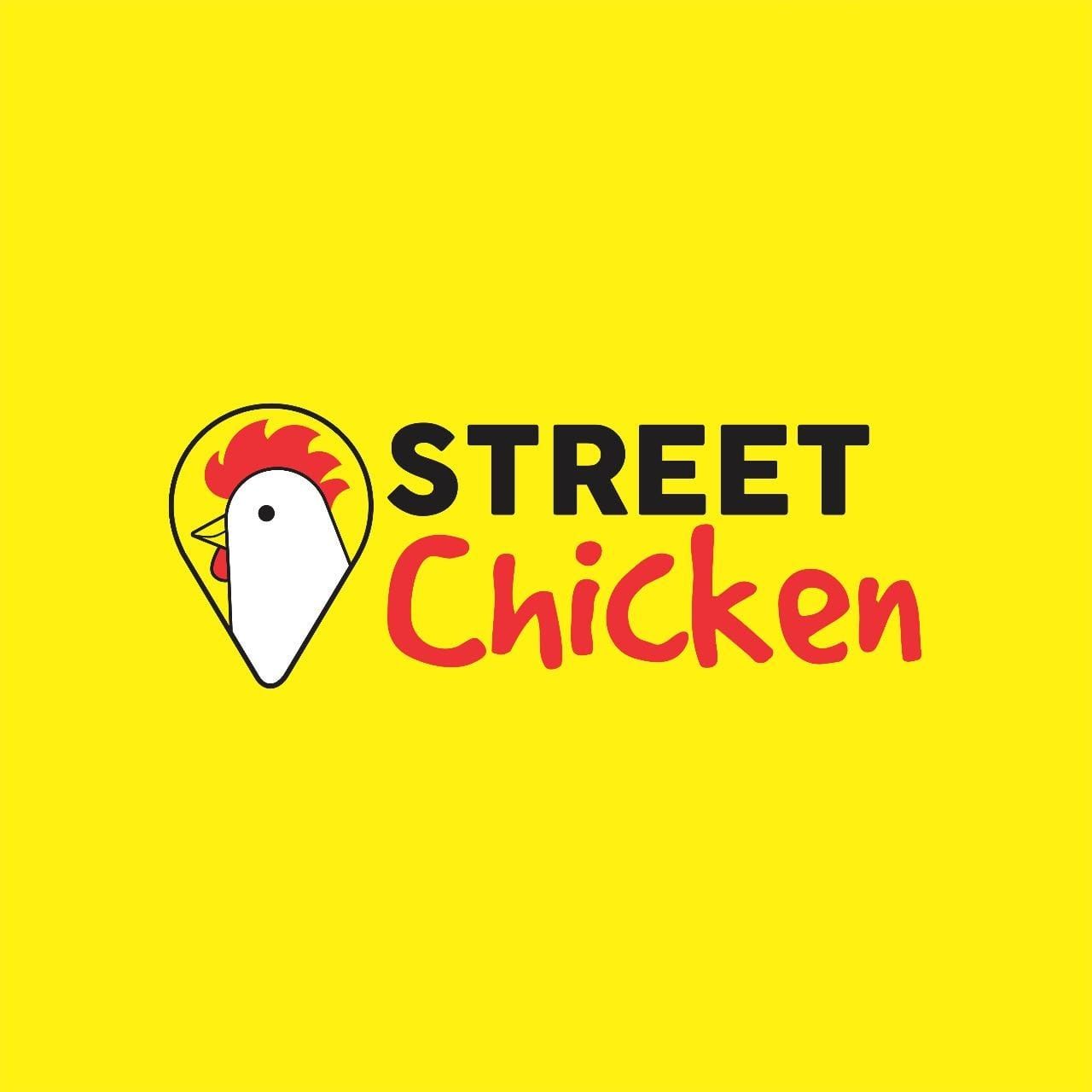 Street Chicken