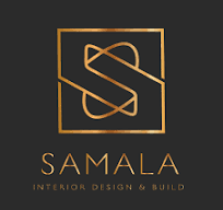 Samala Interior logo