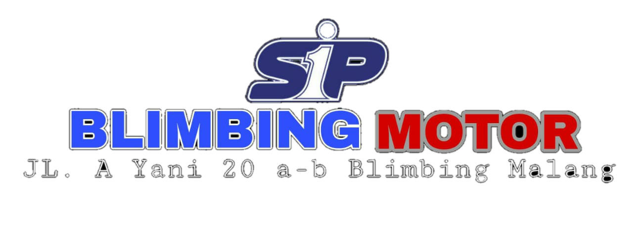 BLIMBING MOTOR logo