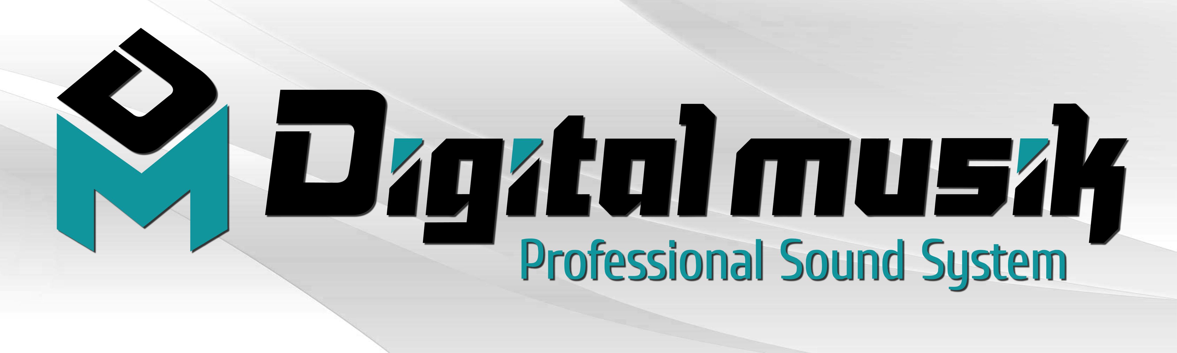 Digital Musik logo
