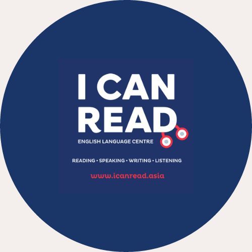 I Can Read Bali