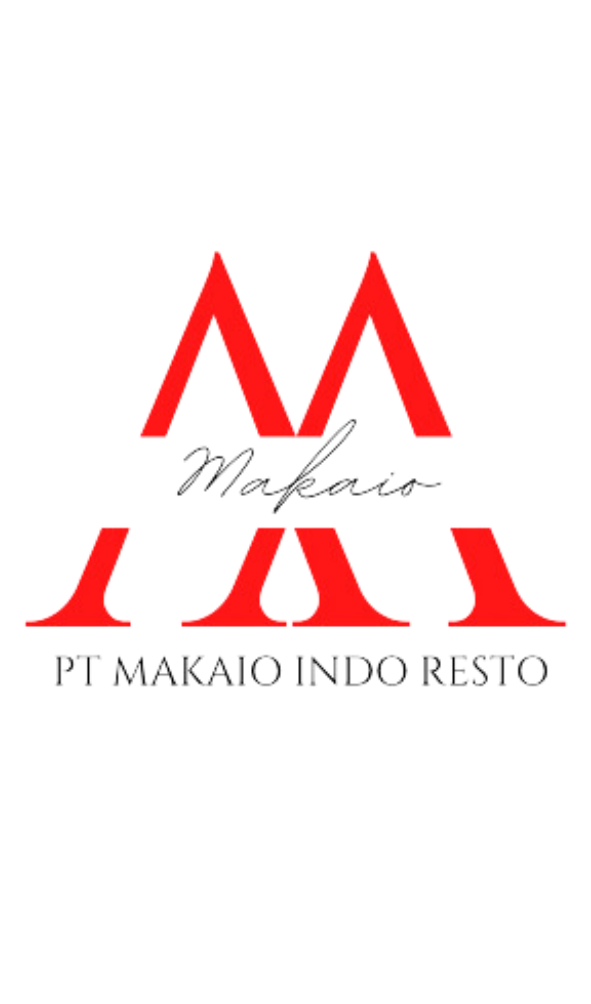 PT. Makaio Indo Resto logo