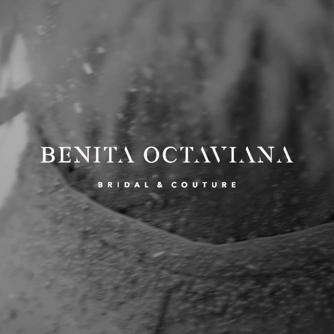 Benita Octaviana Bridal & Coutur