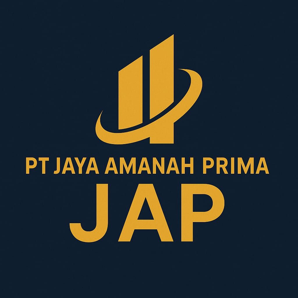PT. Jaya Amanah Prima