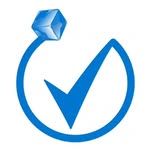 Blue Tick Ice