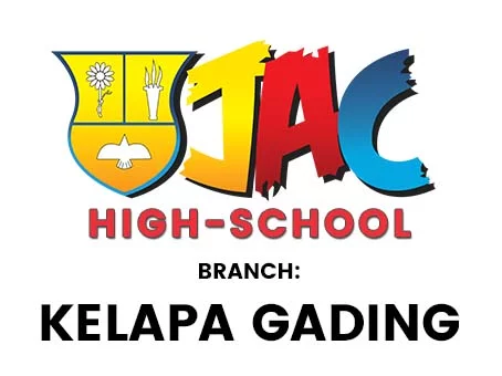 JAC School Kelapa Gading Jakarta logo