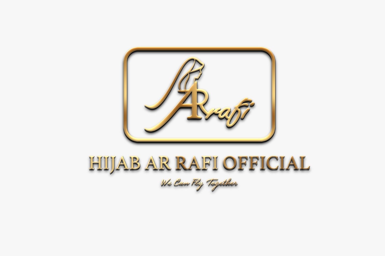 HIJAB AR RAFI OFFICIAL
