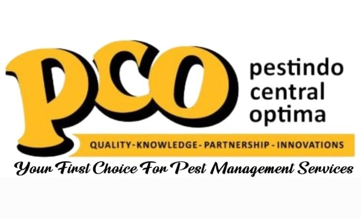 PT Pestindo Central Optima