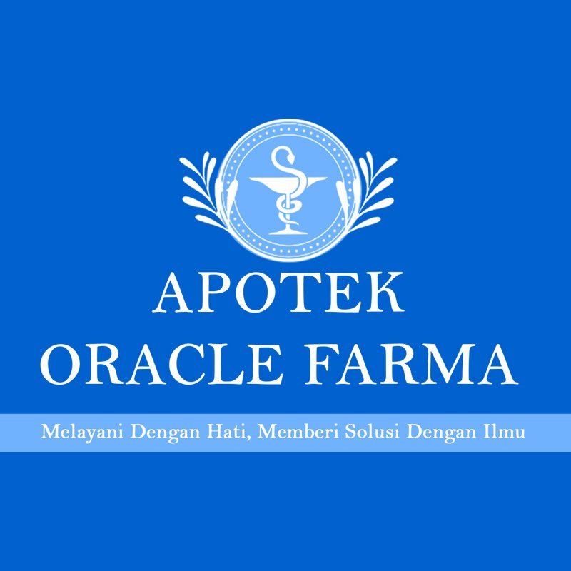 APOTEK ORACLE FARMA
