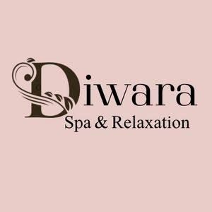Diwara Spa logo