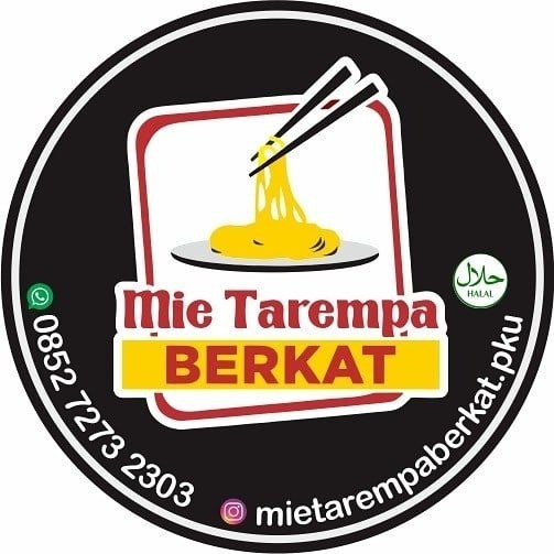 MIE TAREMPA BERKAT
