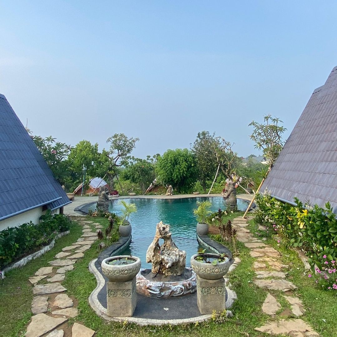 Ringsun Homestay Uluwatu
