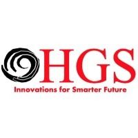 PT Herdento Global Solusi logo