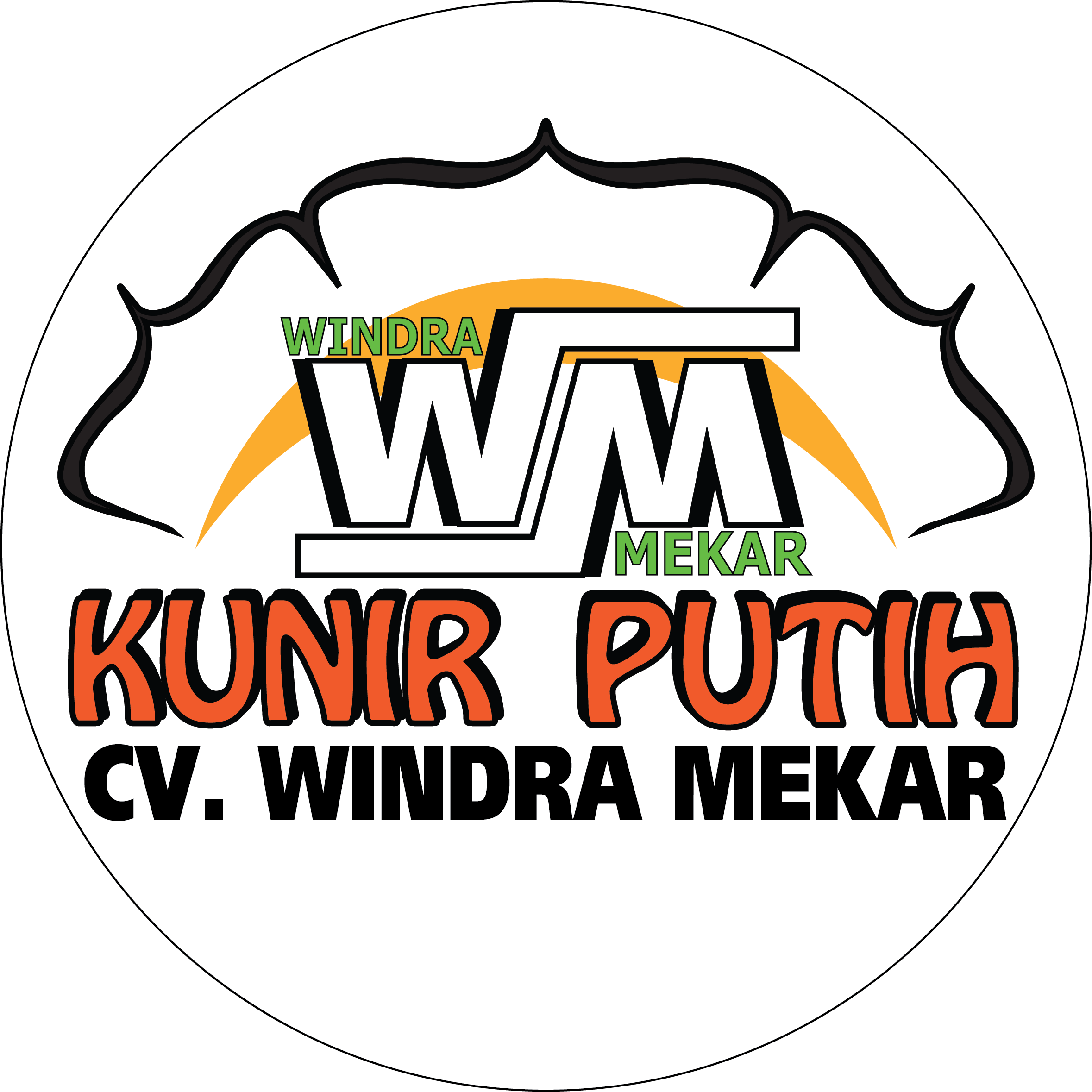 CV Windra Mekar