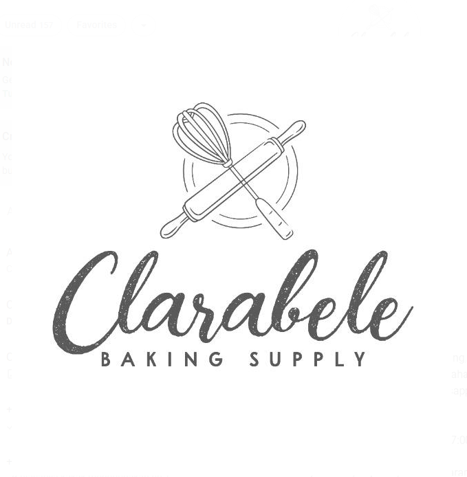 Clarabele Baking Supply