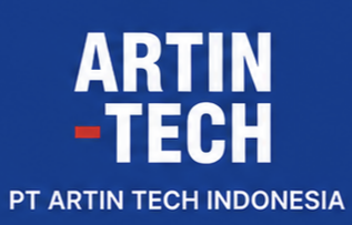 PT Artin Tech Indonesia logo