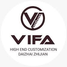 Vifa Dekorasi logo