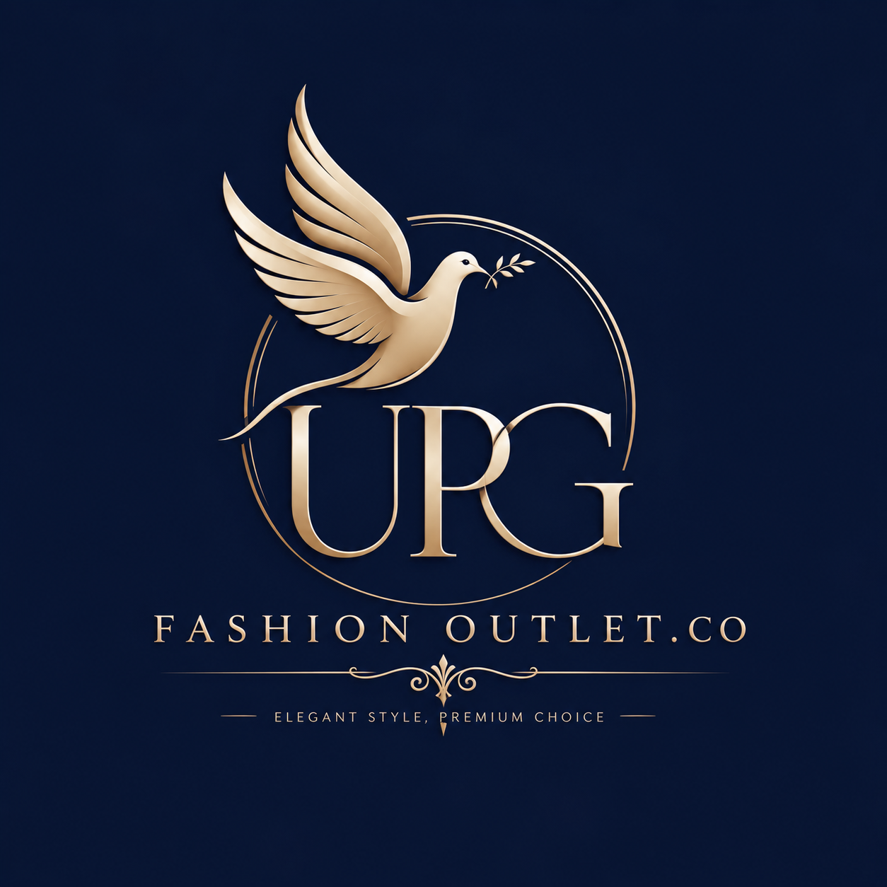 UPG Fashion Outlet.co