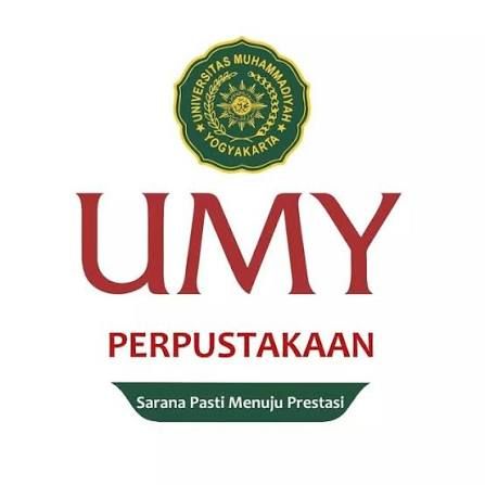 Perpustakaan UMY