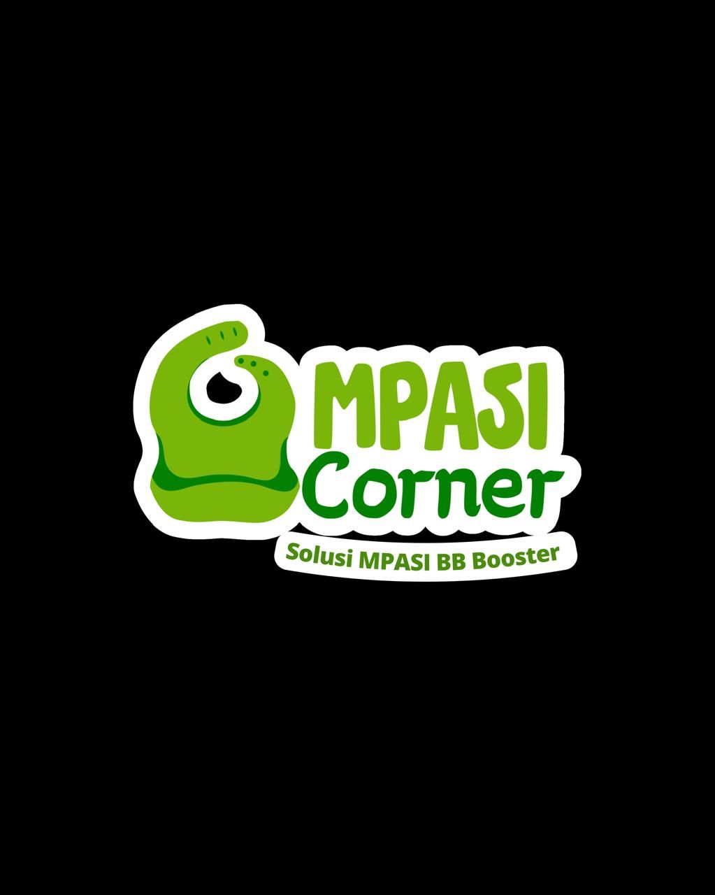 Mpasi Corner logo
