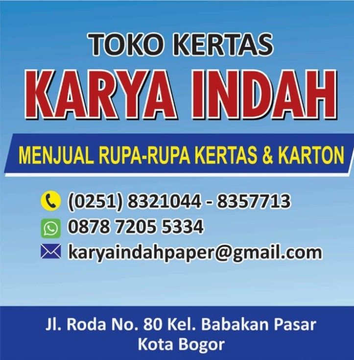 CV Karya Indah Estaindo
