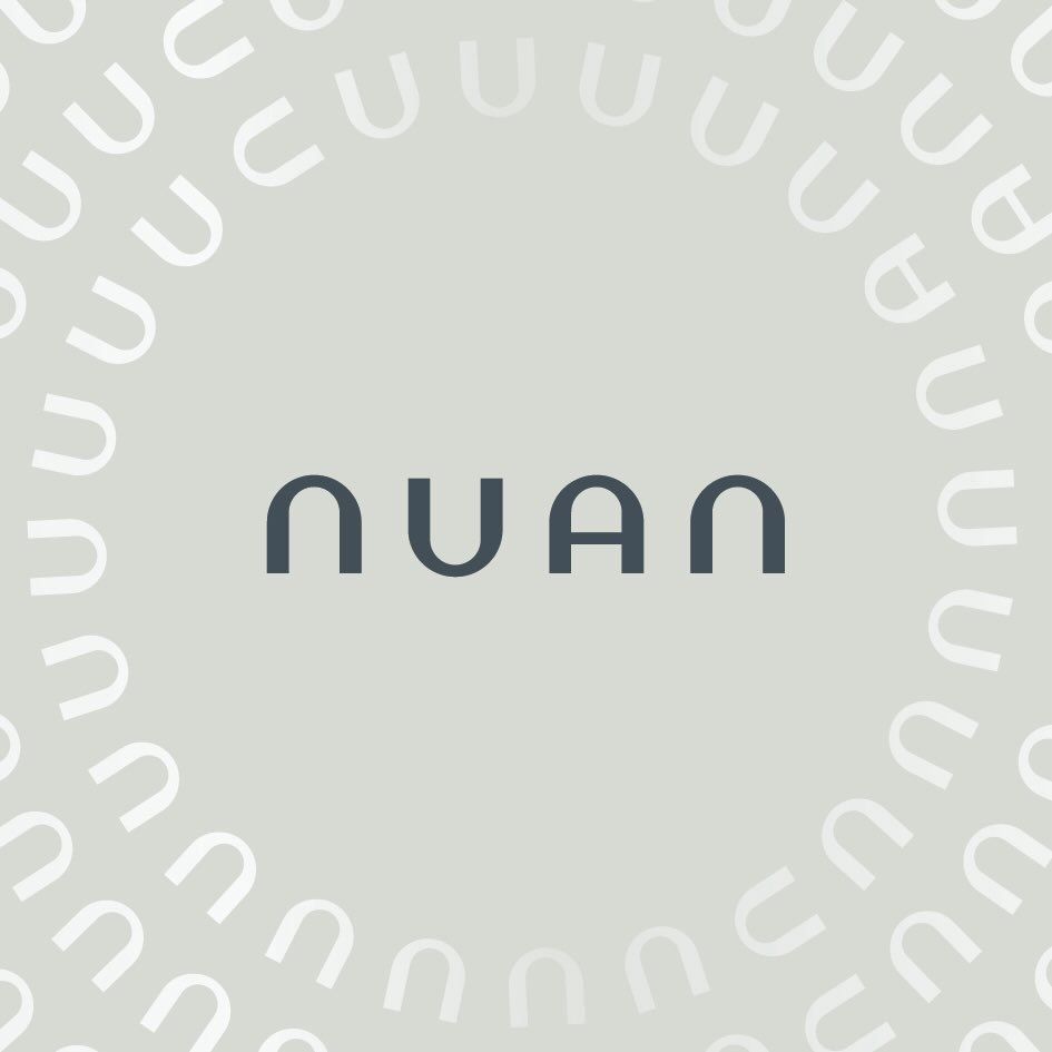 Nuan Light Architect logo