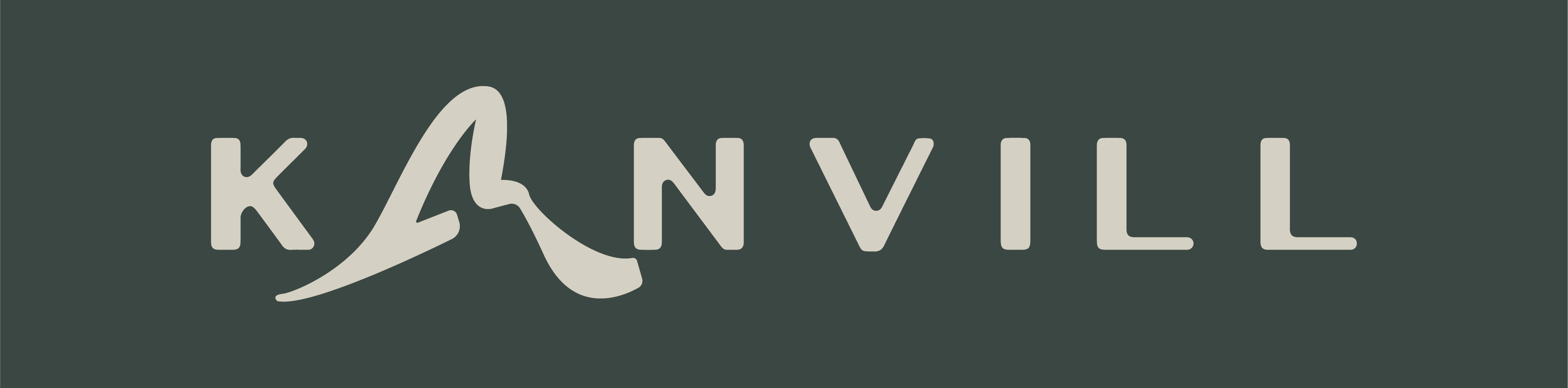 Kanvill Dau Malang logo
