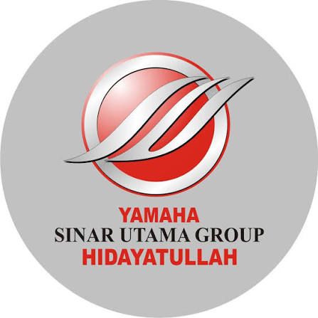 YAMAHA SINAR UTAMA HIDAYATULAH logo