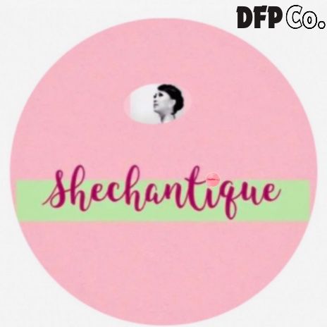 Shechantique by PT.DFP