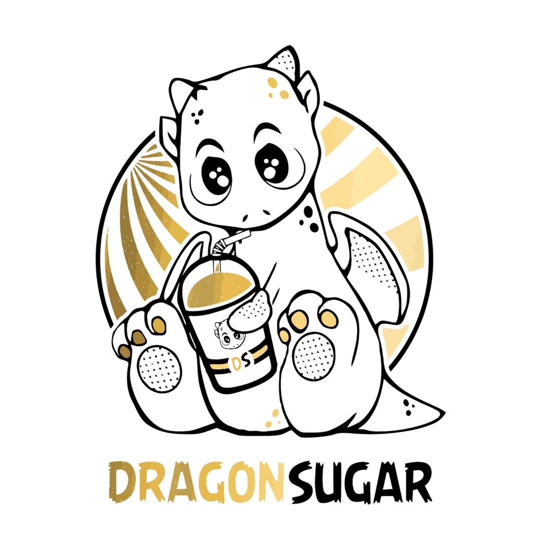 Dragon Sugar