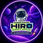 Rumah Khitan Hiro Sunat Space logo