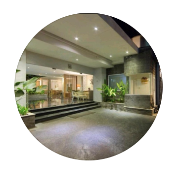 The Rinaya Canggu