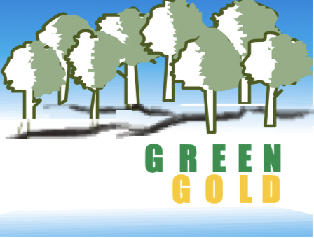PT. Green Gold Trans and Trade