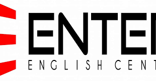 Enter (English Center) Depok logo
