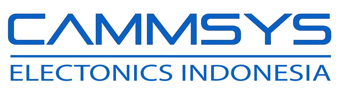 PT Cammsys Electronics Indonesia