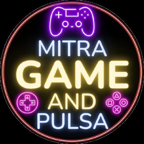 Mitra Game and Pulsa
