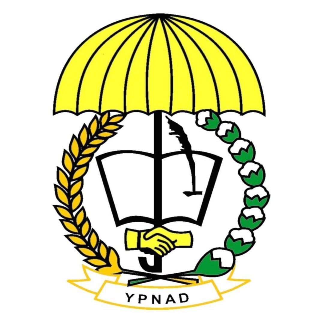 Yayasan Payung Negeri Darussalam logo
