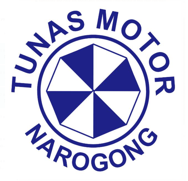 Yamaha Tunas Motor Narogong