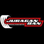 JURAGAN BAN logo