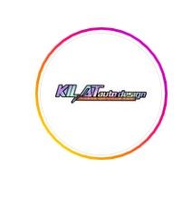 Kilat Auto Design logo