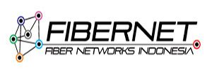 Fiber Network Indonesia (Fibernet cabang) logo